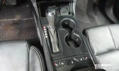 Chevrolet Impala 2017 2.5 гидро, миниатюра 9