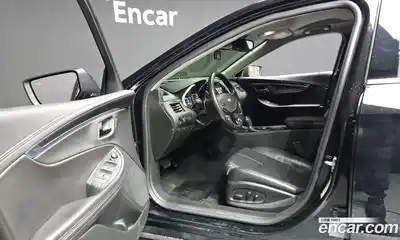 Chevrolet Impala 2017 2.5 гидро, миниатюра 10