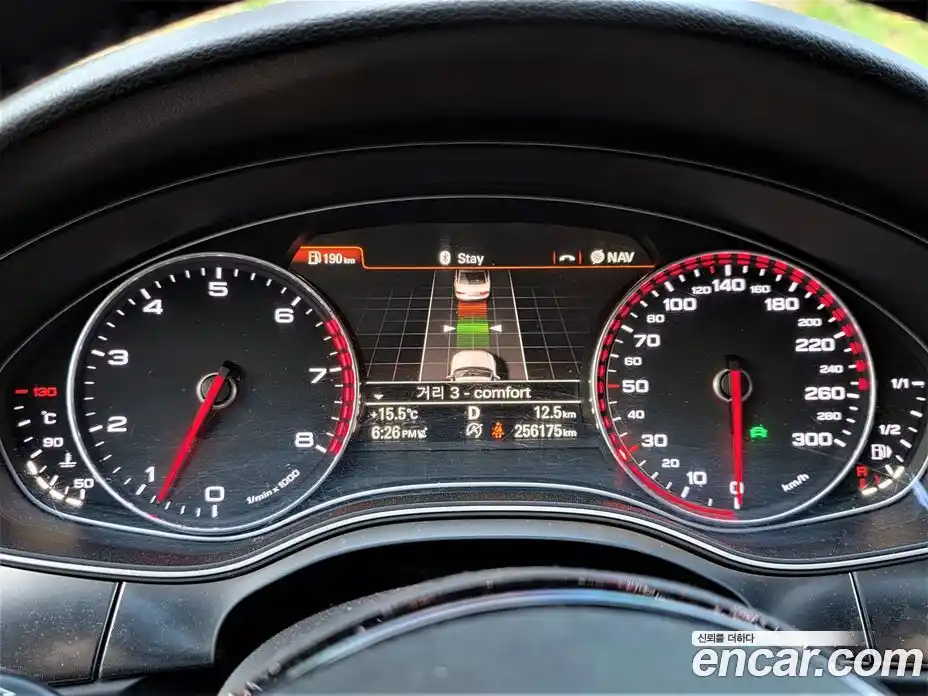Audi A7 2014 3.0 гидро, фото 13