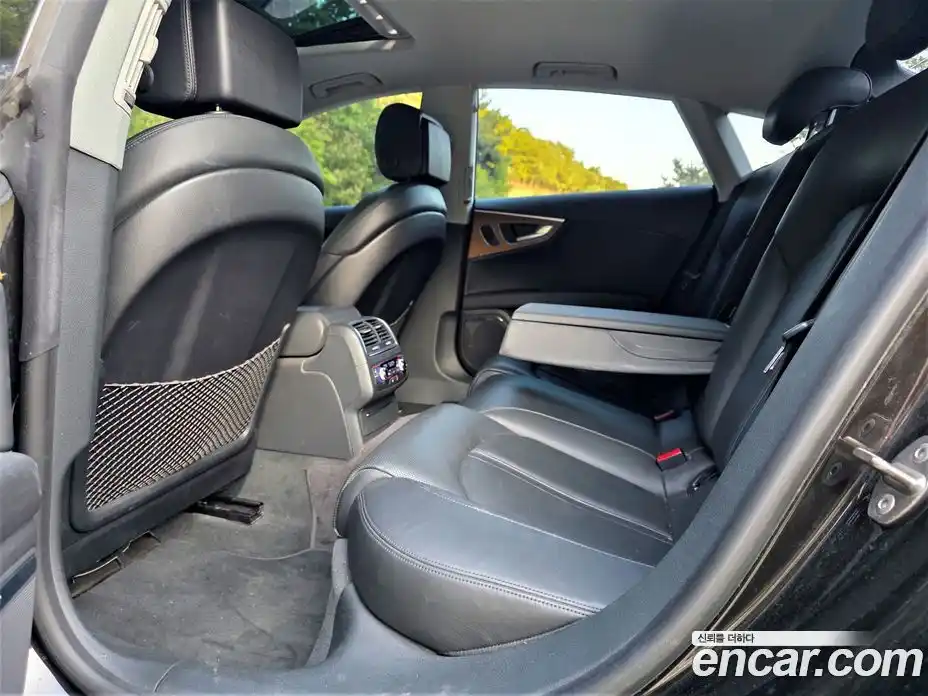 Audi A7 2014 3.0 гидро, фото 17