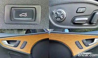 Audi A7 2014 3.0 гидро, миниатюра 10