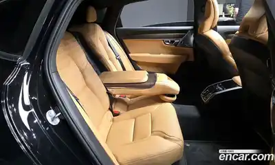 Volvo S90 2022 2.0 автомат (гидро), миниатюра 12