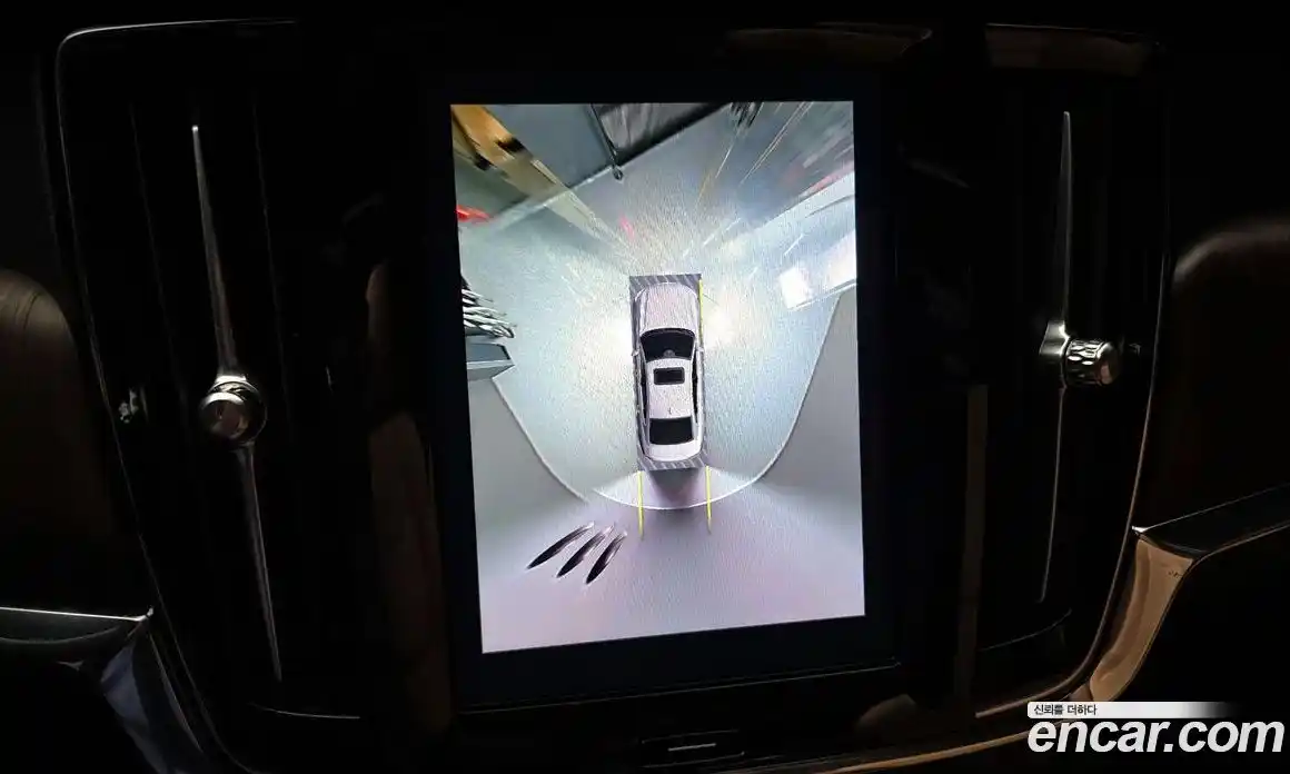 Volvo S90 2022 2.0 автомат (гидро), фото 15