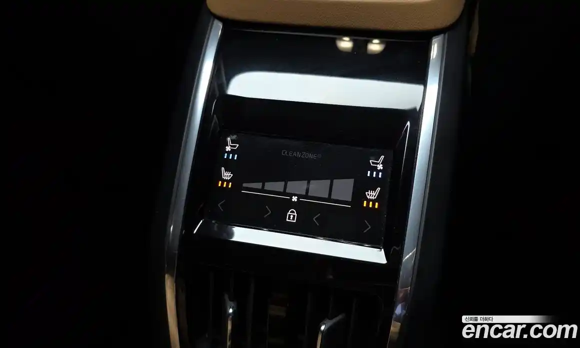 Volvo S90 2022 2.0 автомат (гидро), фото 18