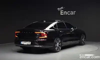 Volvo S90 2022 2.0 автомат (гидро), миниатюра 2
