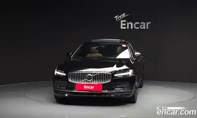 Volvo S90 2022 2.0 автомат (гидро), миниатюра 3