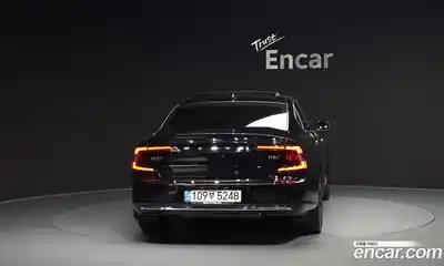 Volvo S90 2022 2.0 автомат (гидро), миниатюра 4