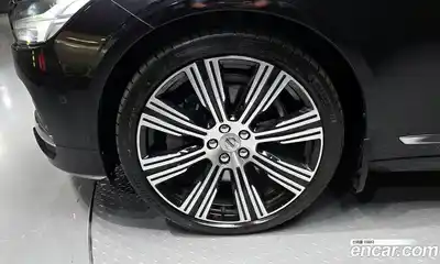 Volvo S90 2022 2.0 автомат (гидро), миниатюра 5