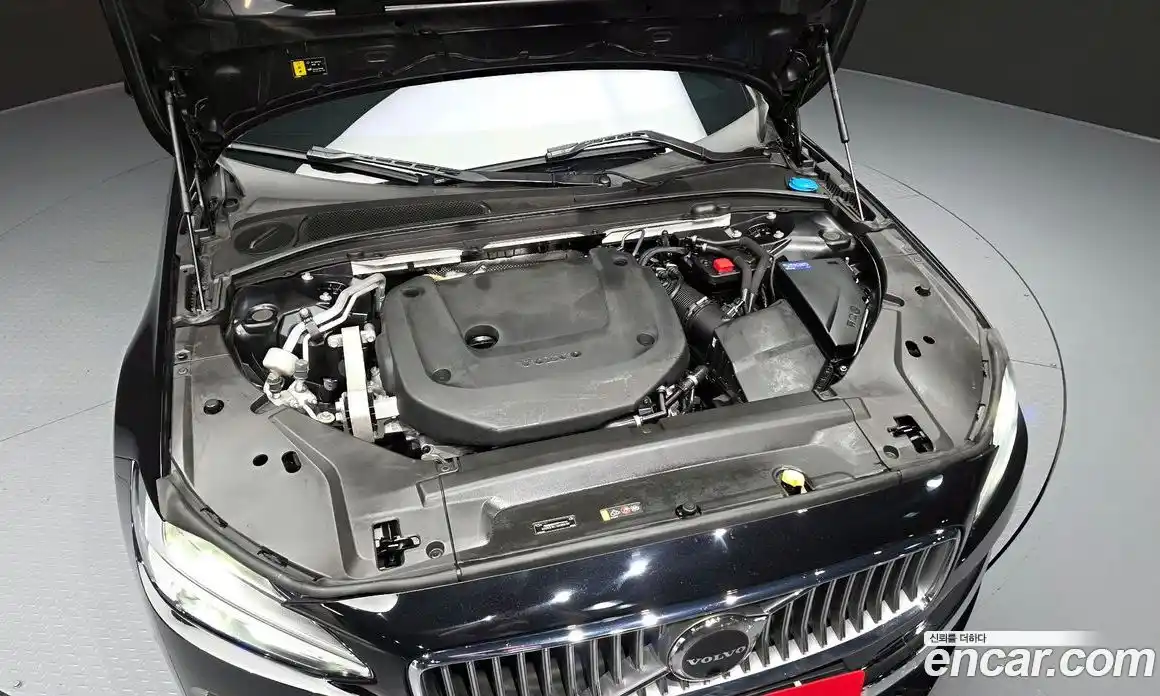 Volvo S90 2022 2.0 автомат (гидро), фото 6