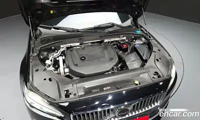 Volvo S90 2022 2.0 автомат (гидро), миниатюра 6