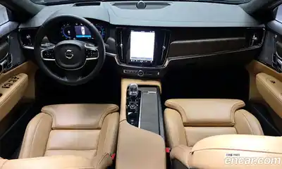 Volvo S90 2022 2.0 автомат (гидро), миниатюра 7