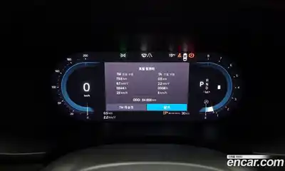 Volvo S90 2022 2.0 автомат (гидро), миниатюра 8