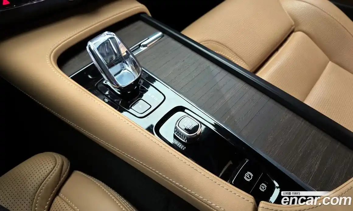 Volvo S90 2022 2.0 автомат (гидро), фото 9
