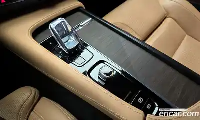 Volvo S90 2022 2.0 автомат (гидро), миниатюра 9