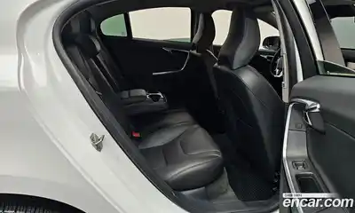 Volvo S60 2014 1.6 автомат (гидро), миниатюра 11