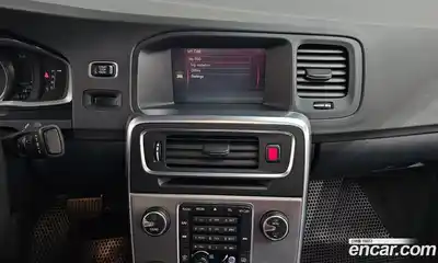 Volvo S60 2014 1.6 автомат (гидро), миниатюра 12