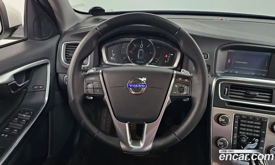 Volvo S60 2014 1.6 автомат (гидро), фото 13