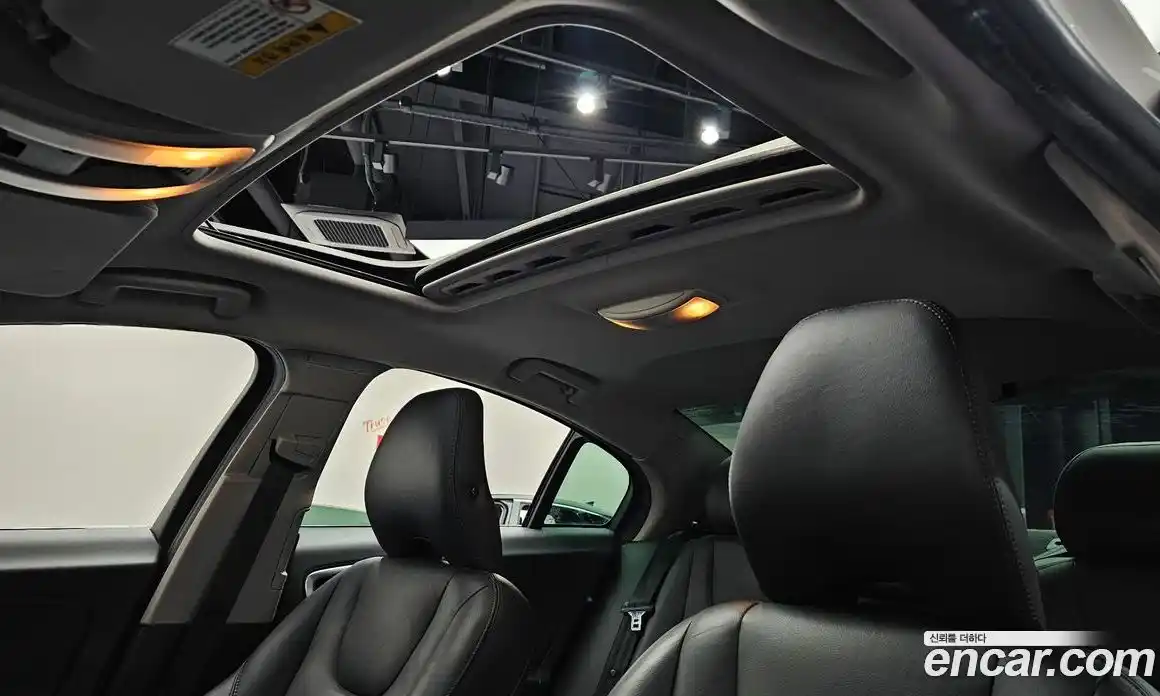Volvo S60 2014 1.6 автомат (гидро), фото 15