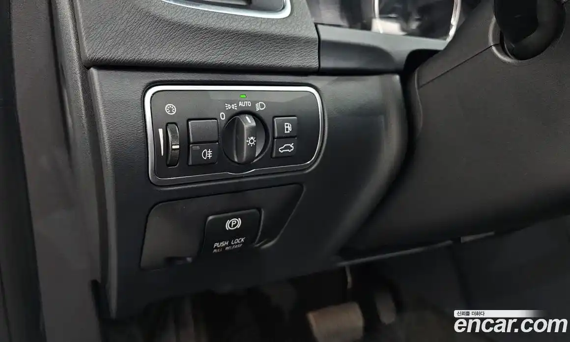 Volvo S60 2014 1.6 автомат (гидро), фото 19