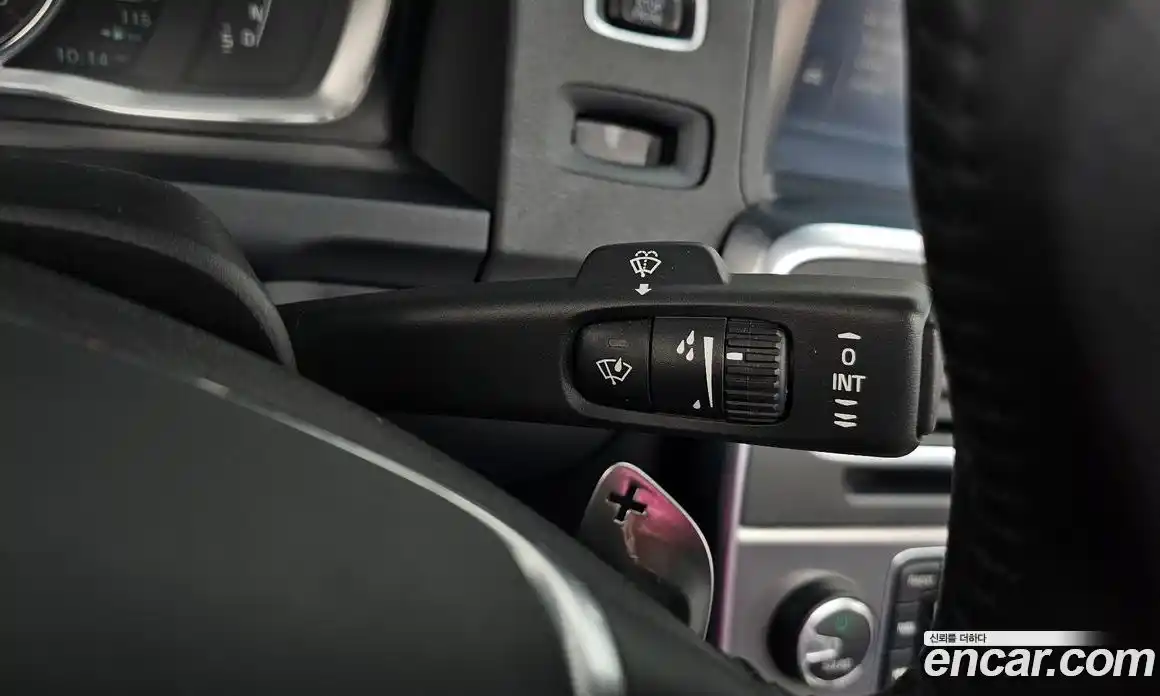 Volvo S60 2014 1.6 автомат (гидро), фото 20