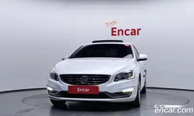 Volvo S60 2014 1.6 автомат (гидро), миниатюра 3