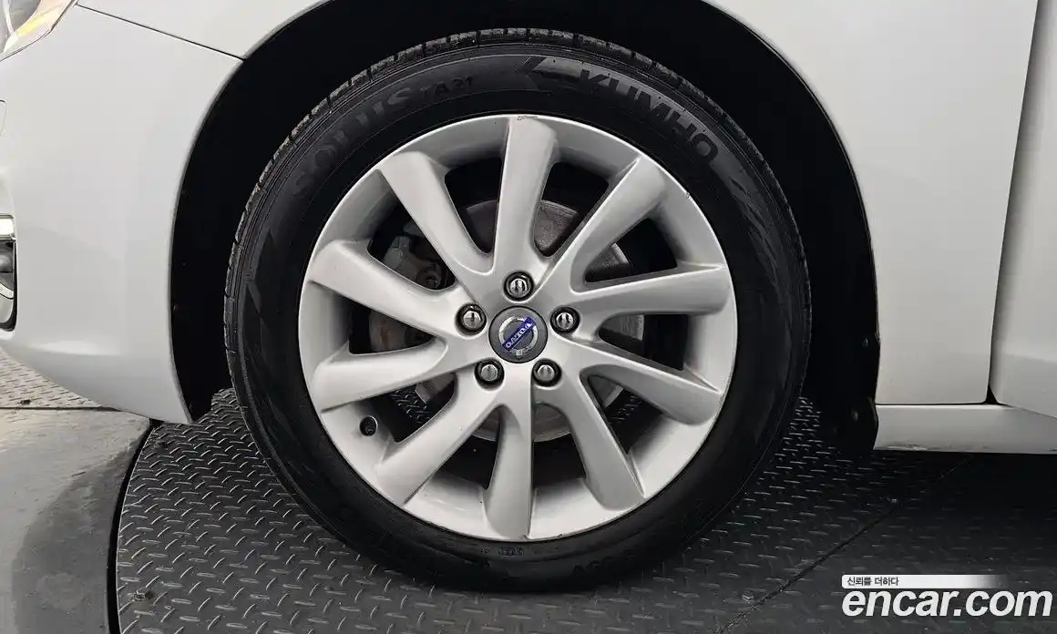 Volvo S60 2014 1.6 автомат (гидро), фото 5