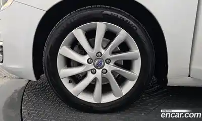 Volvo S60 2014 1.6 автомат (гидро), миниатюра 5