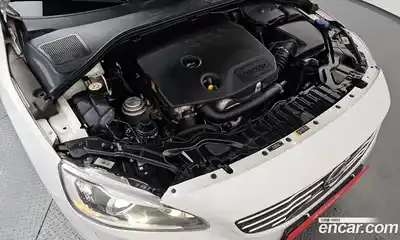 Volvo S60 2014 1.6 автомат (гидро), миниатюра 6