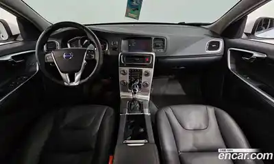 Volvo S60 2014 1.6 автомат (гидро), миниатюра 7