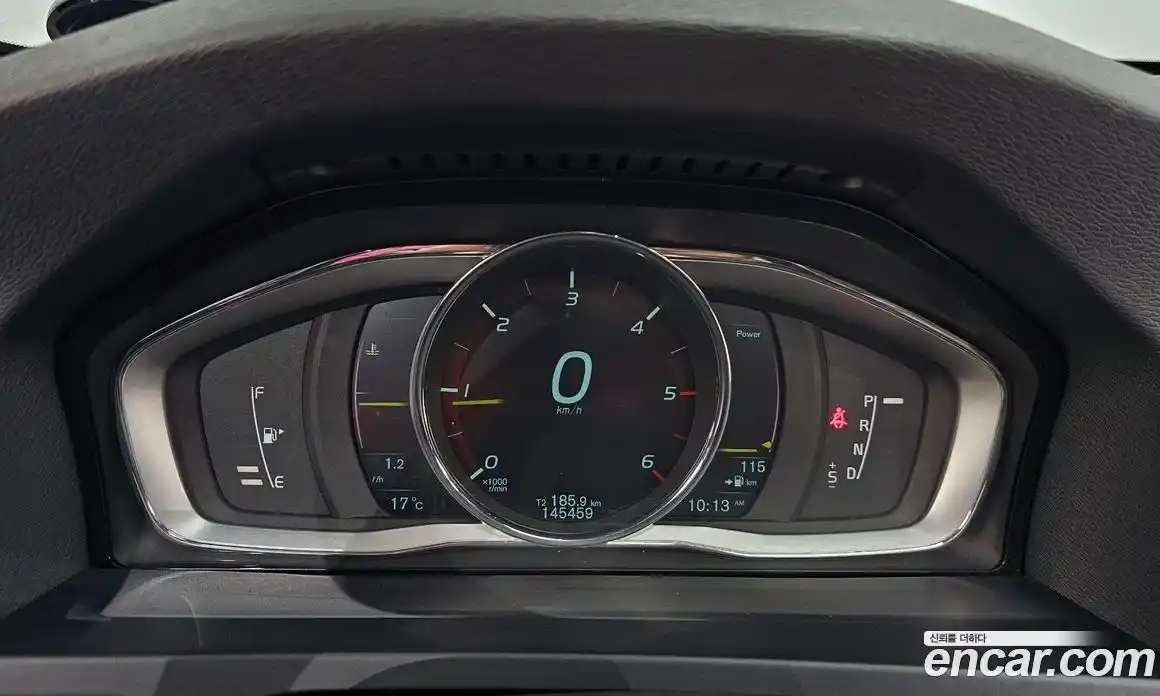 Volvo S60 2014 1.6 автомат (гидро), фото 8