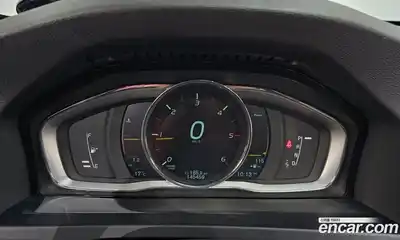 Volvo S60 2014 1.6 автомат (гидро), миниатюра 8