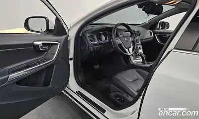 Volvo S60 2014 1.6 автомат (гидро), миниатюра 10