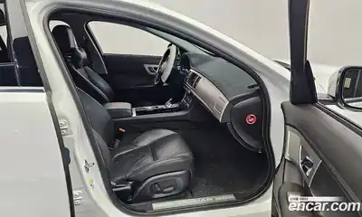 Jaguar XF 2014 2.0 гидро, миниатюра 11