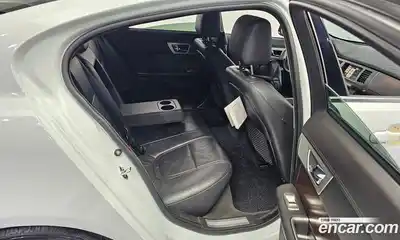 Jaguar XF 2014 2.0 гидро, миниатюра 12