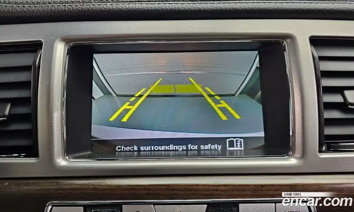 Jaguar XF 2014 2.0 гидро, фото 15