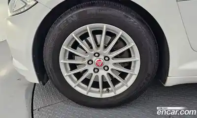 Jaguar XF 2014 2.0 гидро, миниатюра 5