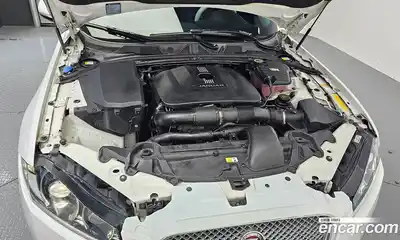 Jaguar XF 2014 2.0 гидро, миниатюра 6