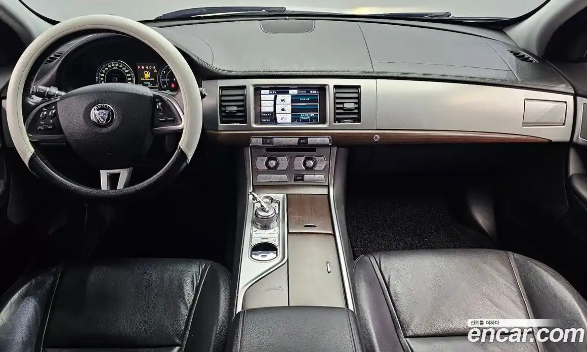 Jaguar XF 2014 2.0 гидро, фото 7