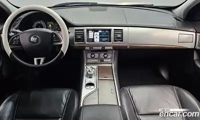 Jaguar XF 2014 2.0 гидро, миниатюра 7