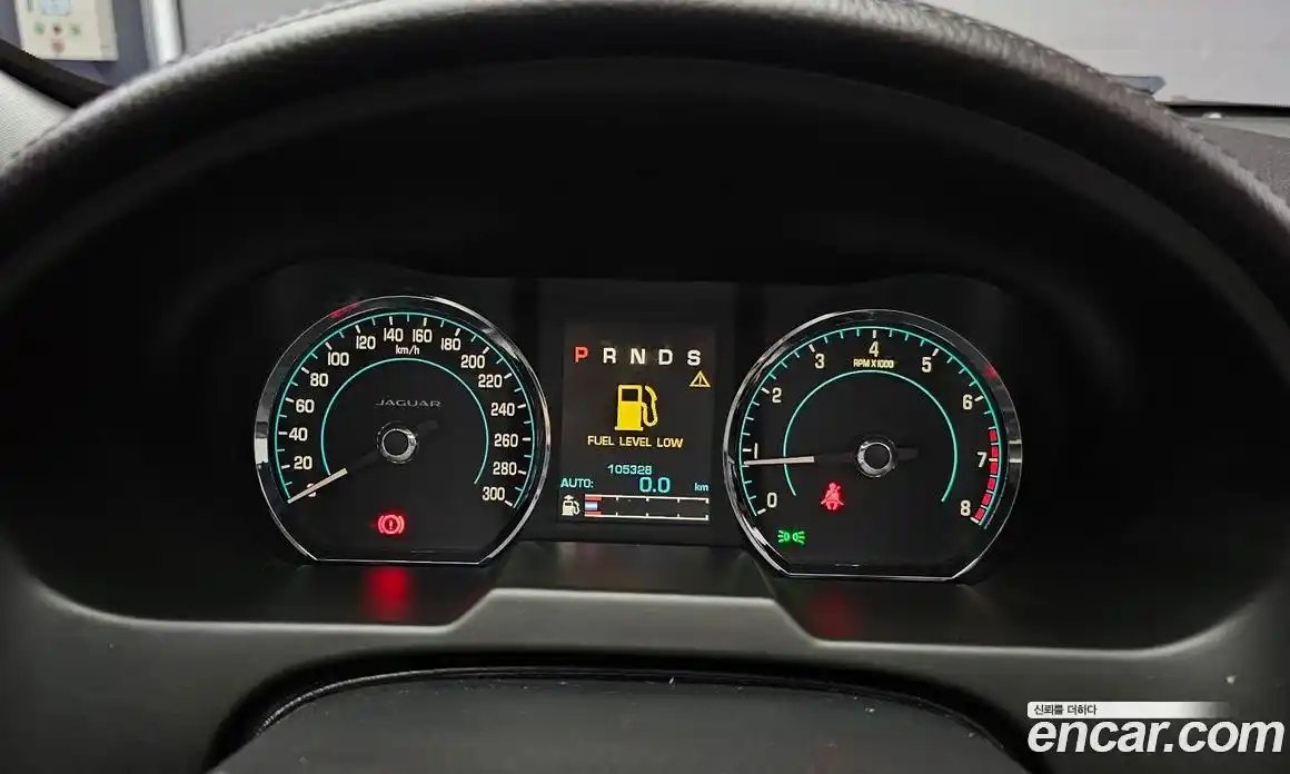 Jaguar XF 2014 2.0 гидро, фото 8