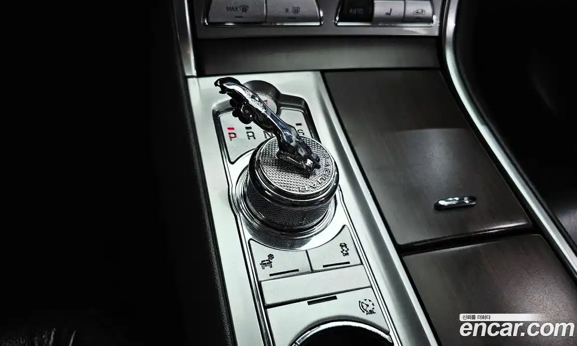 Jaguar XF 2014 2.0 гидро, фото 9