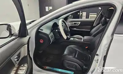 Jaguar XF 2014 2.0 гидро, миниатюра 10