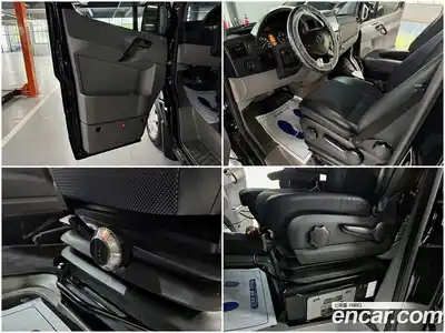 Mercedes-Benz Sprinter 2017 3.0 гидро, миниатюра 12