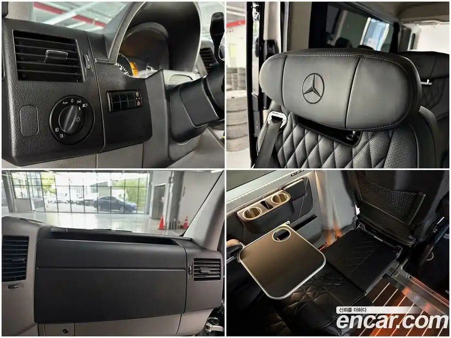 Mercedes-Benz Sprinter 2017 3.0 гидро, фото 16 Mercedes-Benz Sprinter 2017 3.0 гидро, фото 16
