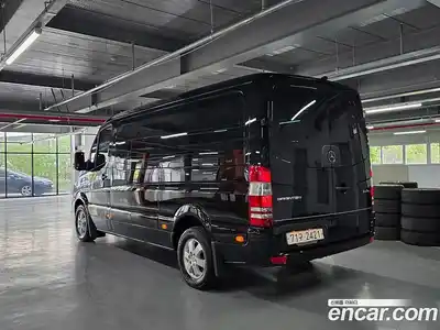 Mercedes-Benz Sprinter 2017 3.0 гидро, миниатюра 4 Mercedes-Benz Sprinter 2017 3.0 гидро, миниатюра 4
