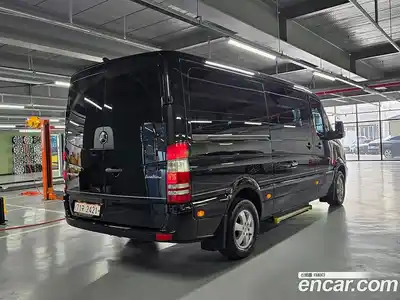 Mercedes-Benz Sprinter 2017 3.0 гидро, миниатюра 5 Mercedes-Benz Sprinter 2017 3.0 гидро, миниатюра 5