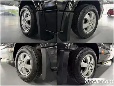 Mercedes-Benz Sprinter 2017 3.0 гидро, миниатюра 7 Mercedes-Benz Sprinter 2017 3.0 гидро, миниатюра 7