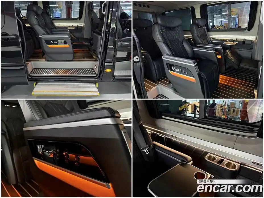Mercedes-Benz Sprinter 2017 3.0 гидро, фото 9 Mercedes-Benz Sprinter 2017 3.0 гидро, фото 9