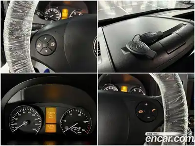 Mercedes-Benz Sprinter 2017 3.0 гидро, миниатюра 10 Mercedes-Benz Sprinter 2017 3.0 гидро, миниатюра 10