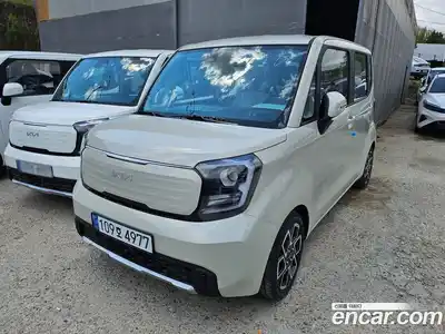 Kia Ray 2026 1.0 гидро, миниатюра 2